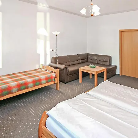 Mueritz Apartman *