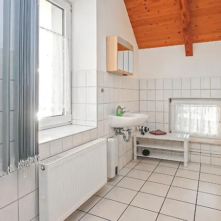 Mueritz Apartman Waren