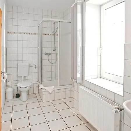 Apartman Mueritz