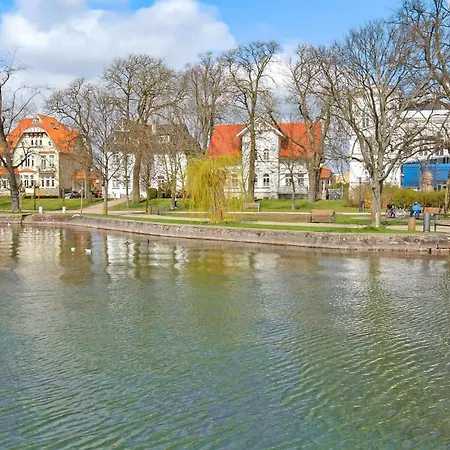 Mueritz Apartman *