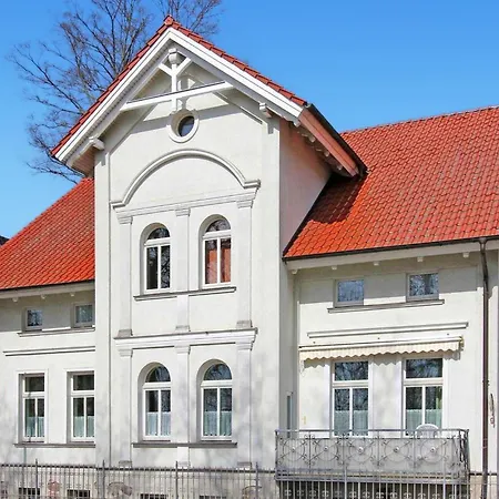 Mueritz Apartman Waren