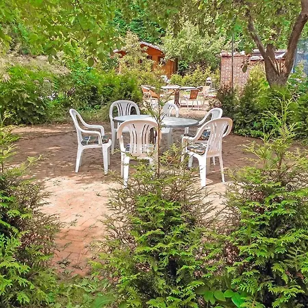 Mueritz Apartman
